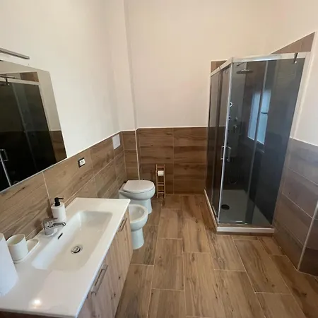 Kwatera prywatna Stanza Confortevole A Rzym