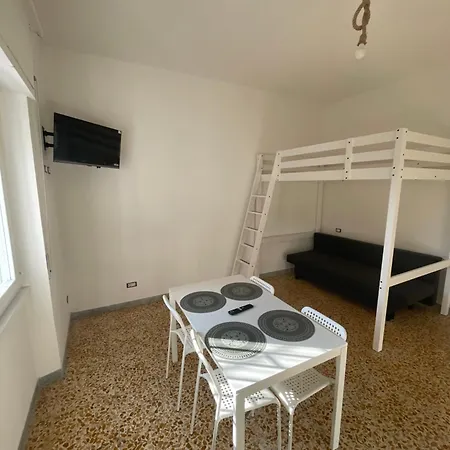 Stanza Confortevole A * Rzym